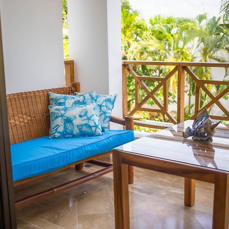 Monserrat Residences Las Terrenas Exterior foto
