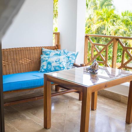 Monserrat Residences Las Terrenas Exterior foto