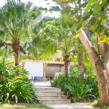 Monserrat Residences Las Terrenas Exterior foto