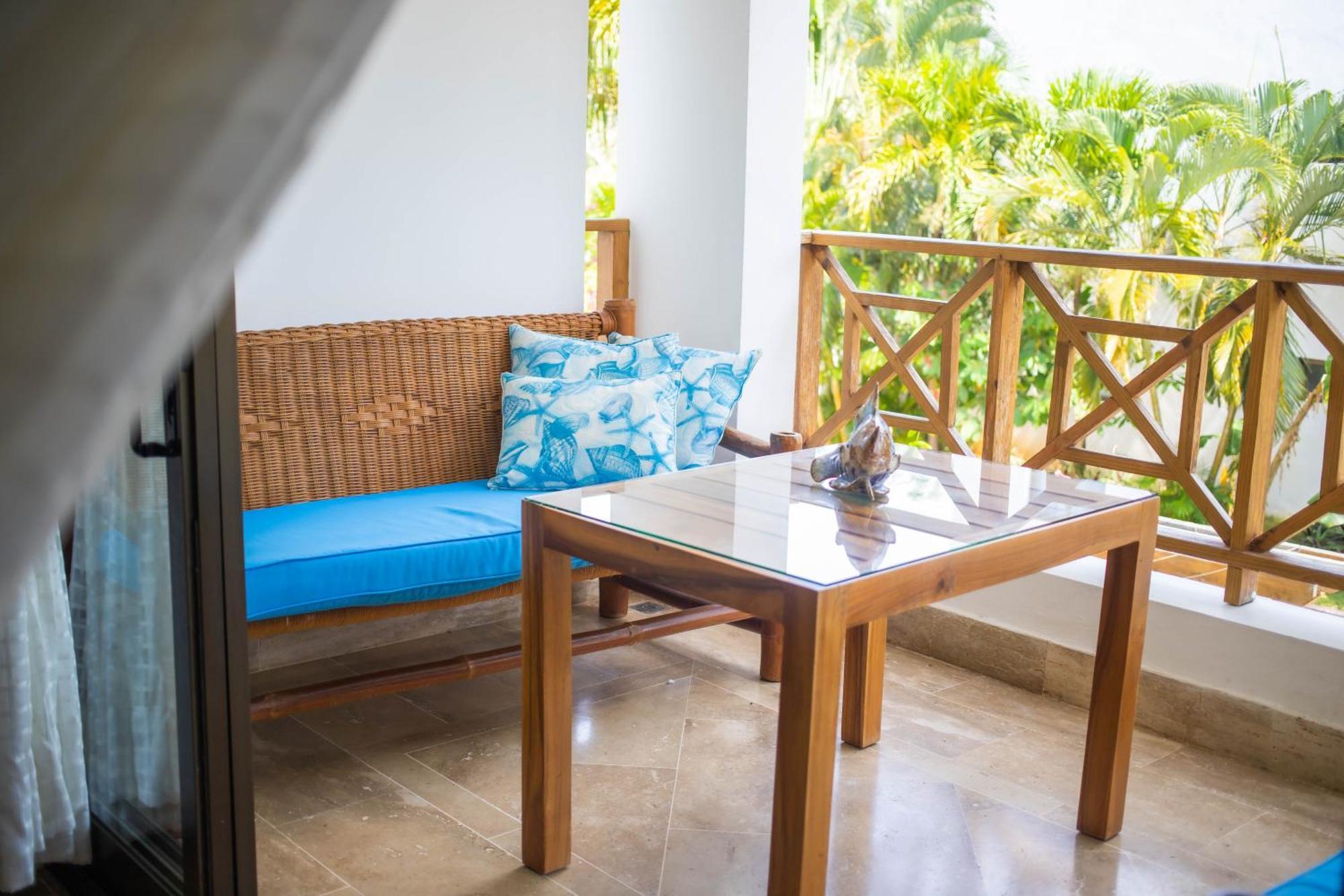 Monserrat Residences Las Terrenas Exterior foto