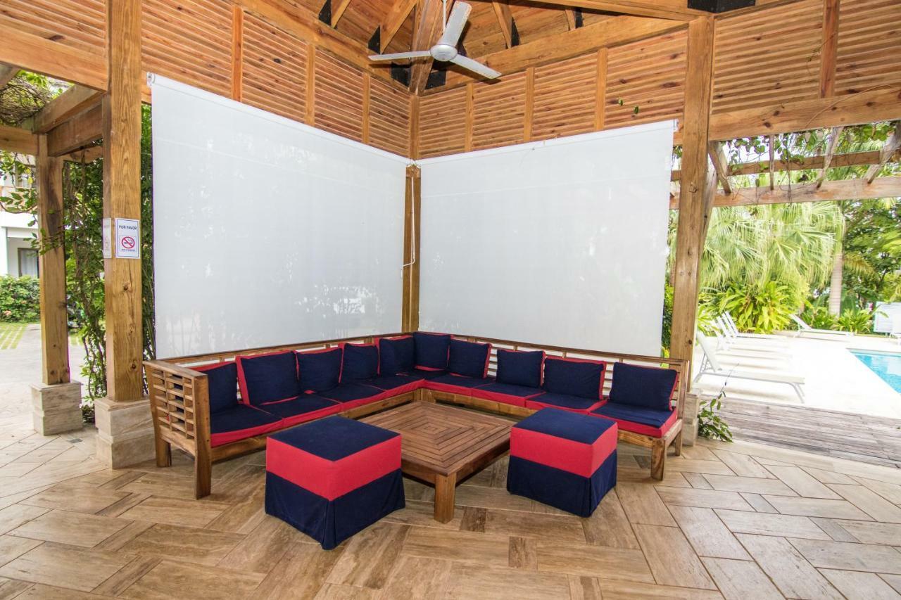 Monserrat Residences Las Terrenas Exterior foto